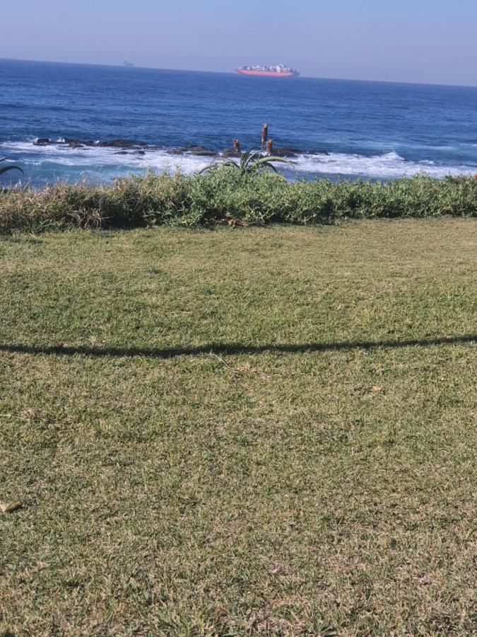 No 2 Heleza Blvd Sibaya, Ocean Deuns, Umhlanga Durban Apartment Umdloti Exterior photo